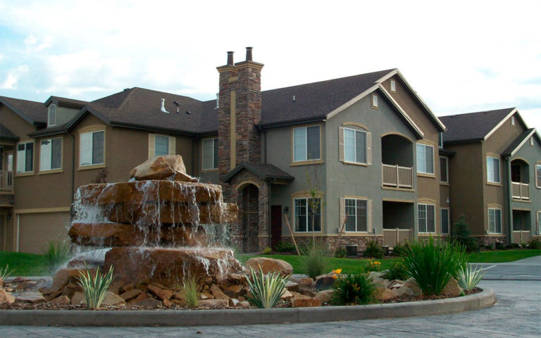 Rockwell homes utah