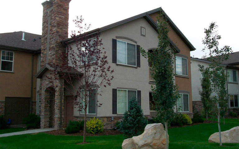 Pemberley homes utah