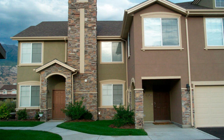 Pemberley homes utah