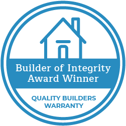Quality Builders Warranty Certification