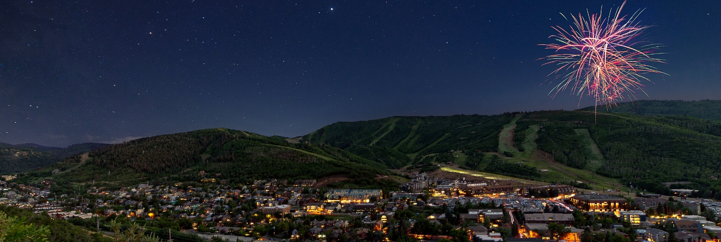 Independence Day Extravaganza Park City, Utah