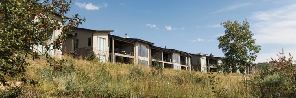 Shoreline Park City, Utah
