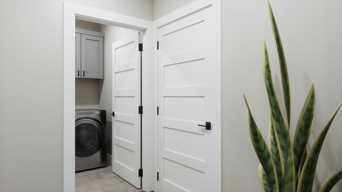 Shoreline Park City Utah Outlook Mudroom