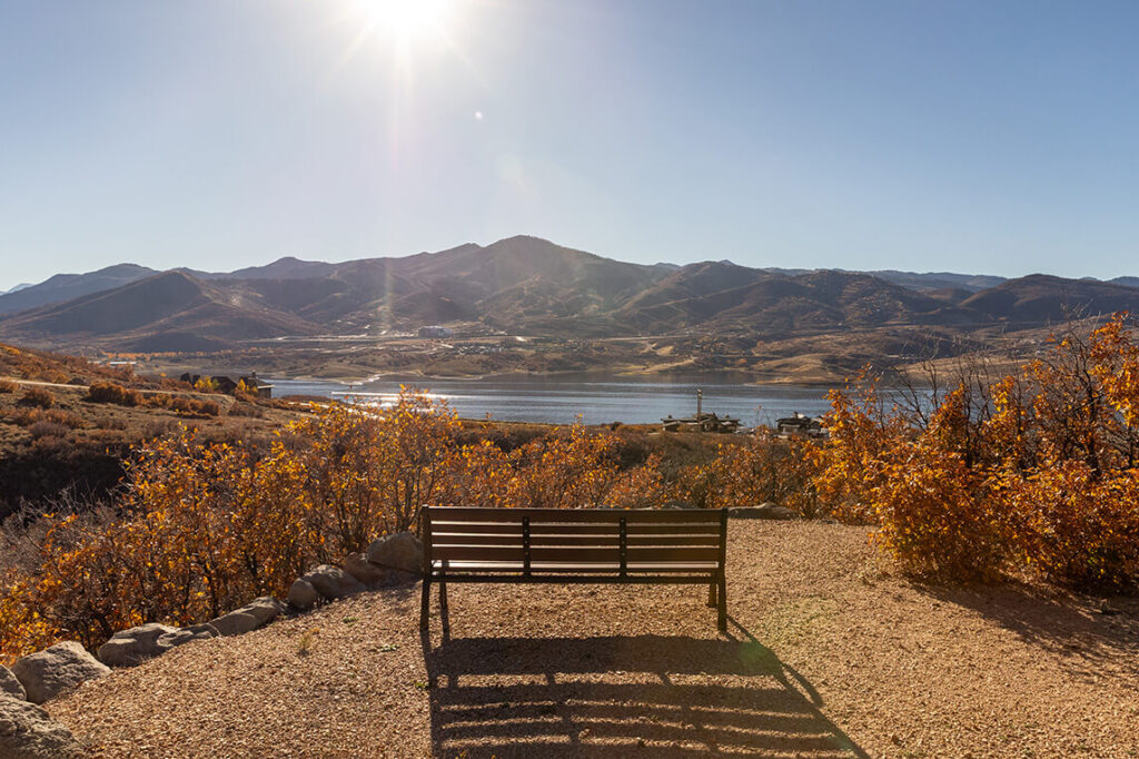 Shoreline Park City Utah Community