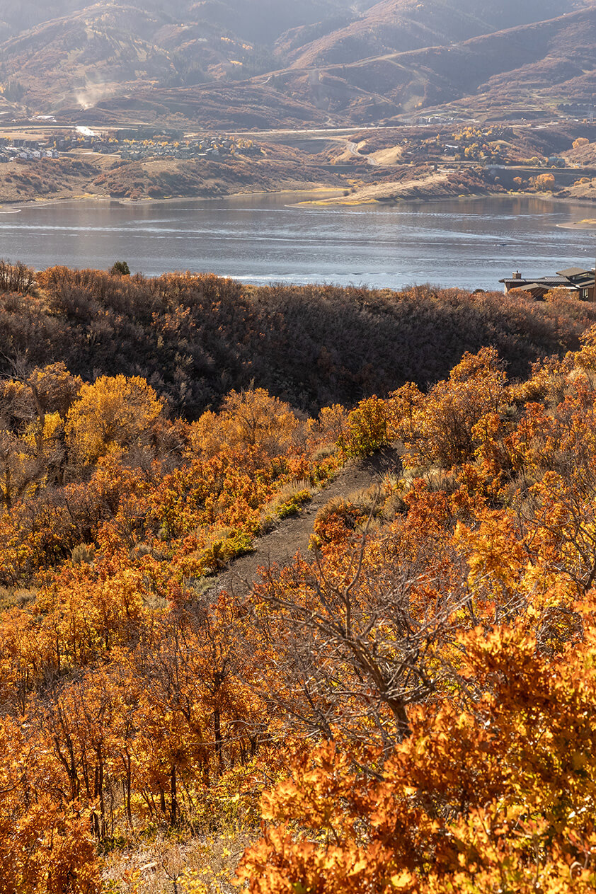 Shoreline Park City Utah Community