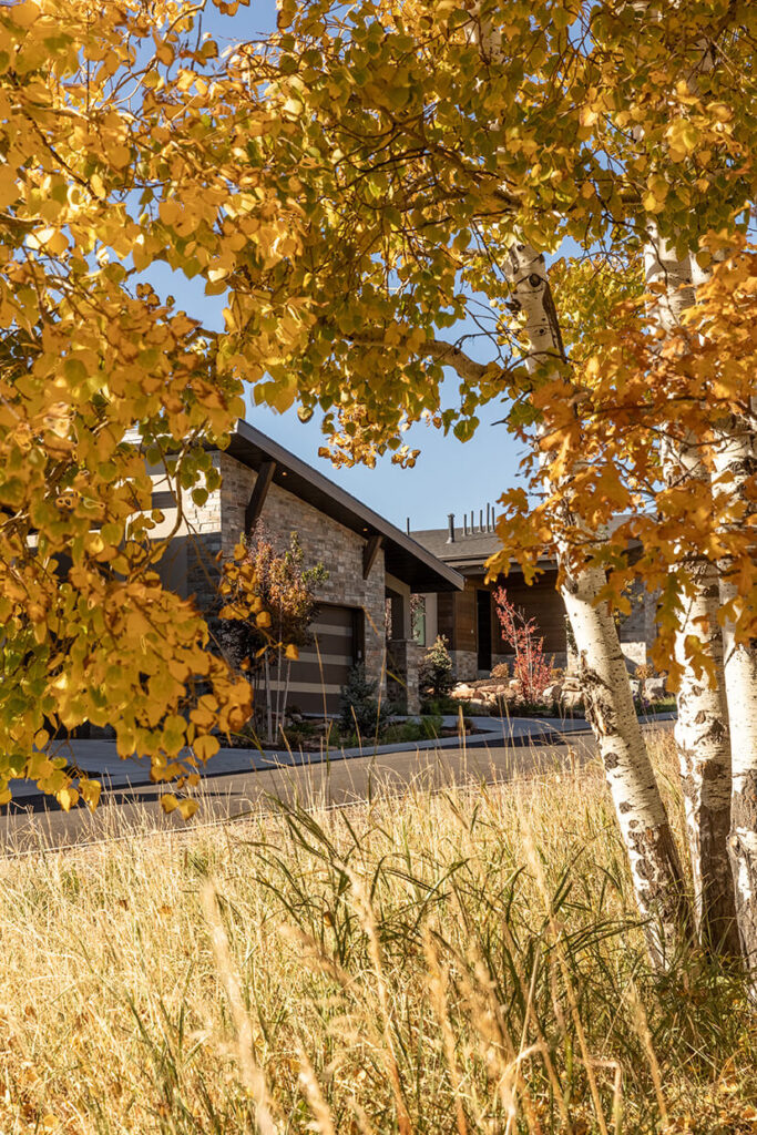 Shoreline Park City Utah Community