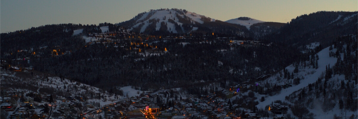 Park City New Year’s Eve