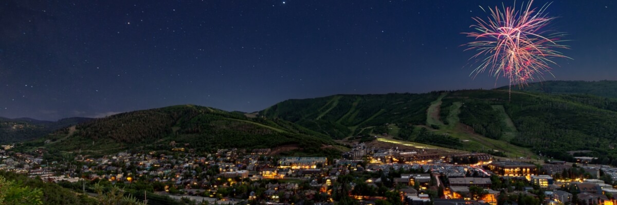 Independence Day Extravaganza Park City, Utah