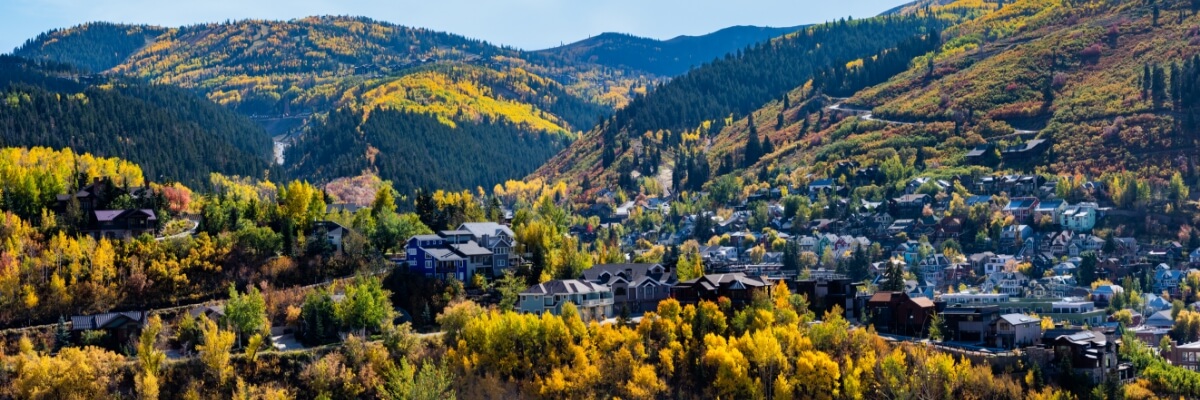 Volunteer opportunities, Park City Utah