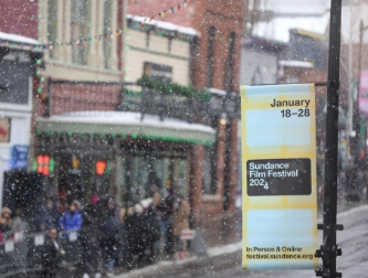 Sundance Film Festival