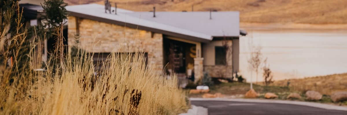 Ingredients for Living in a Great Community | Shoreline Park City, Utah