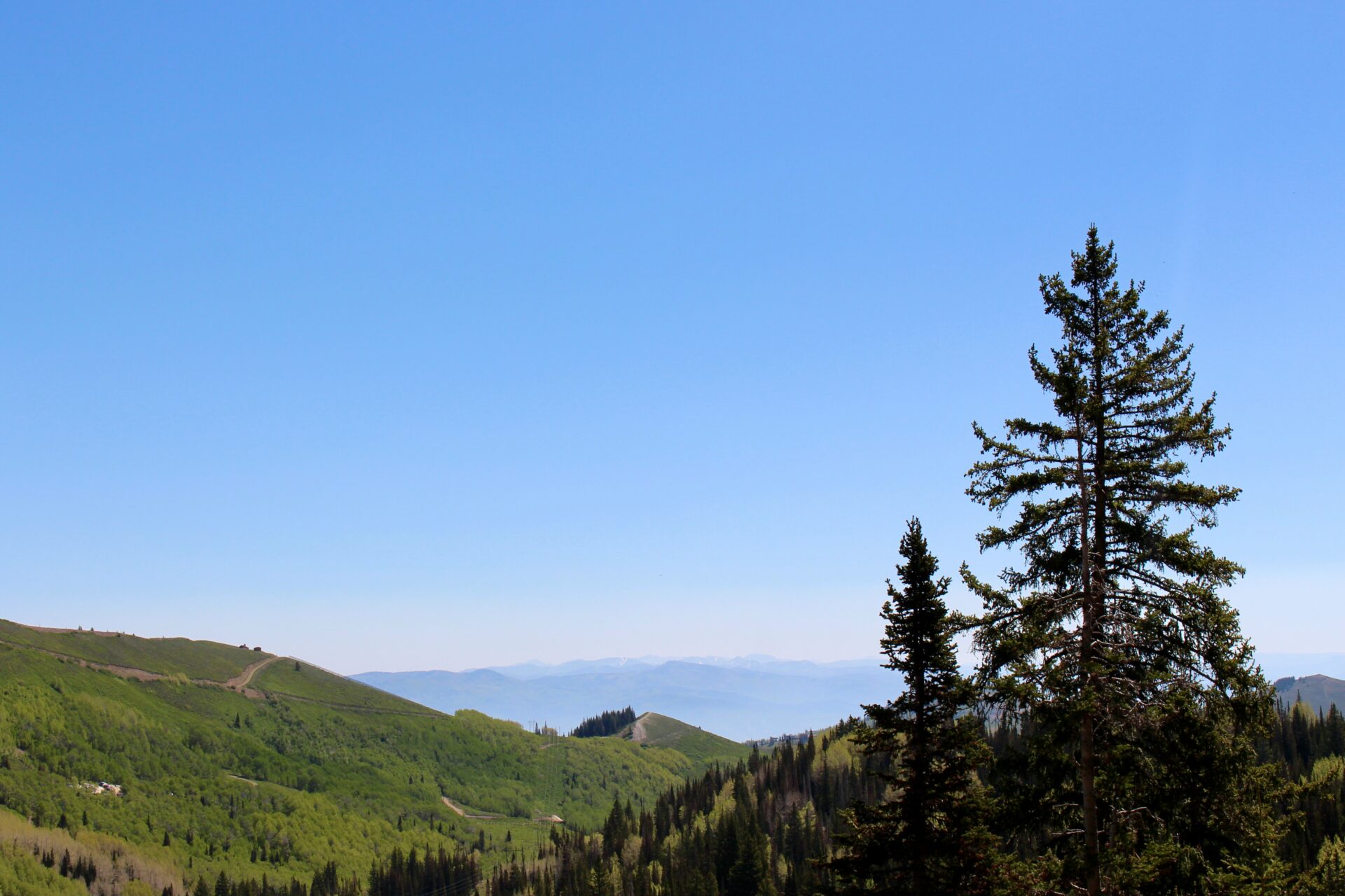 A net-zero future is on the horizon for Park City. Image courtesy of Scott Greer